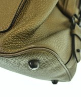 LOEWE（ロエベ）ハンドバッグ ゴールド サイズ:- レディース/2200722180464