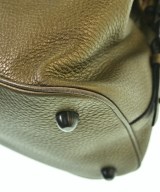 LOEWE（ロエベ）ハンドバッグ ゴールド サイズ:- レディース/2200722180464