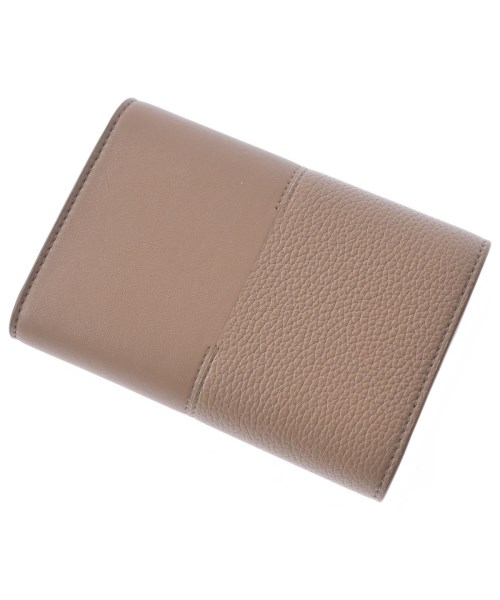 LOEWE（ロエベ）財布・コインケース ベージュ サイズ:- レディース/2200722180570