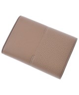 LOEWE（ロエベ）財布・コインケース ベージュ サイズ:- レディース/2200722180570