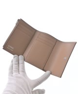 LOEWE（ロエベ）財布・コインケース ベージュ サイズ:- レディース/2200722180570