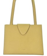 LOEWE（ロエベ）ショルダーバッグ 黄 サイズ:- レディース/2200722313459