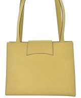 LOEWE（ロエベ）ショルダーバッグ 黄 サイズ:- レディース/2200722313459