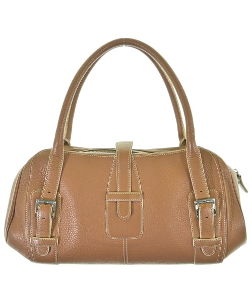 LOEWE（ロエベ）ショルダーバッグ 茶 サイズ:- レディース/2200718382216
