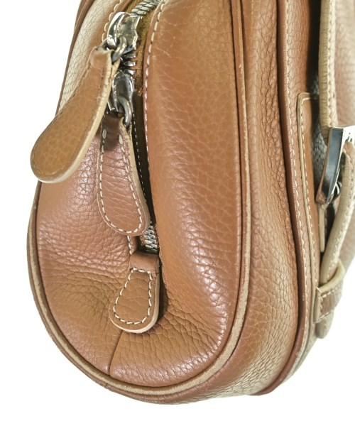 LOEWE（ロエベ）ショルダーバッグ 茶 サイズ:- レディース/2200718382216