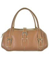 LOEWE（ロエベ）ショルダーバッグ 茶 サイズ:- レディース/2200718382216