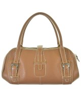 LOEWE（ロエベ）ショルダーバッグ 茶 サイズ:- レディース/2200718382216