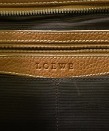 LOEWE（ロエベ）ショルダーバッグ 茶 サイズ:- レディース/2200718382216