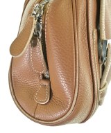 LOEWE（ロエベ）ショルダーバッグ 茶 サイズ:- レディース/2200718382216