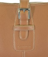 LOEWE（ロエベ）ショルダーバッグ 茶 サイズ:- レディース/2200718382216