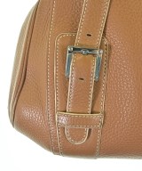 LOEWE（ロエベ）ショルダーバッグ 茶 サイズ:- レディース/2200718382216
