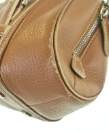 LOEWE（ロエベ）ショルダーバッグ 茶 サイズ:- レディース/2200718382216