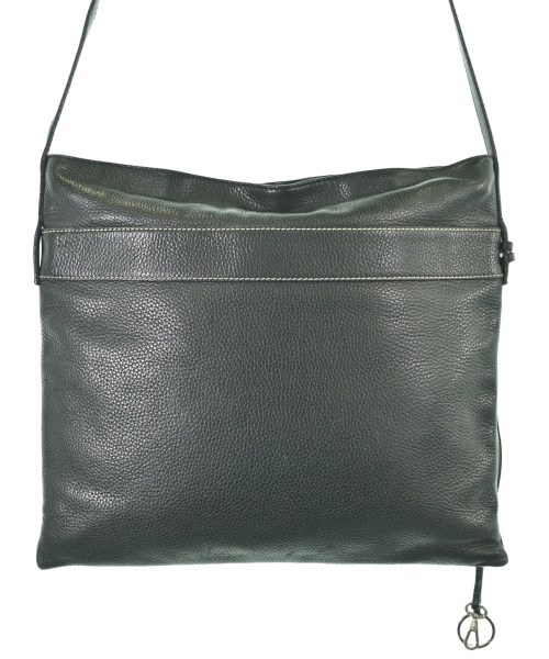 LOEWE（ロエベ）ショルダーバッグ 黒 サイズ:- レディース/2200722472033