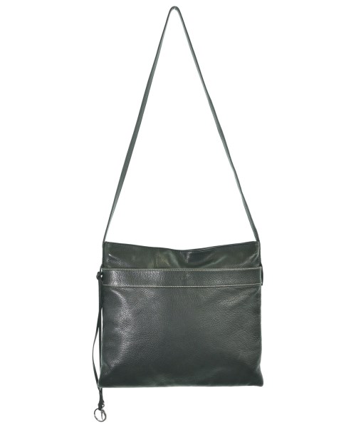 LOEWE（ロエベ）ショルダーバッグ 黒 サイズ:- レディース/2200722472033