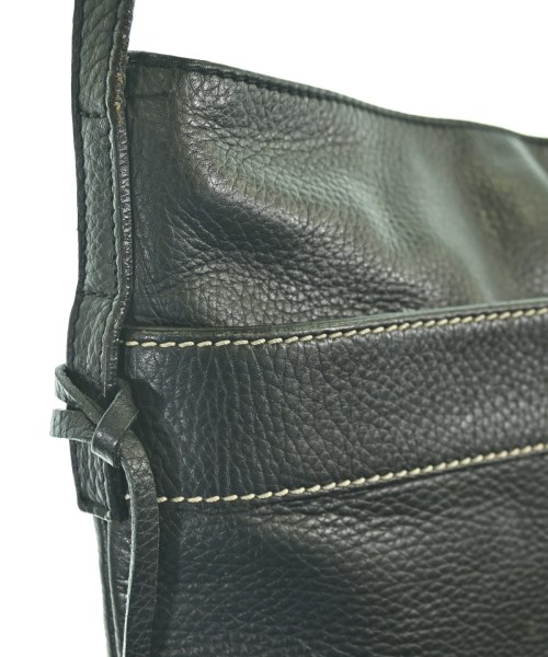 LOEWE（ロエベ）ショルダーバッグ 黒 サイズ:- レディース/2200722472033