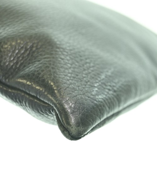 LOEWE（ロエベ）ショルダーバッグ 黒 サイズ:- レディース/2200722472033