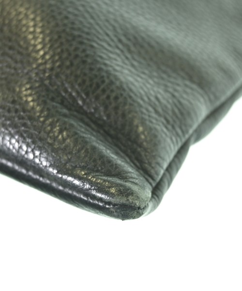 LOEWE（ロエベ）ショルダーバッグ 黒 サイズ:- レディース/2200722472033