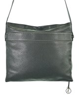LOEWE（ロエベ）ショルダーバッグ 黒 サイズ:- レディース/2200722472033