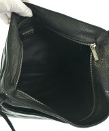 LOEWE（ロエベ）ショルダーバッグ 黒 サイズ:- レディース/2200722472033