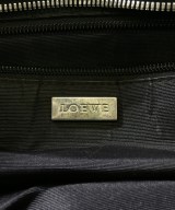 LOEWE（ロエベ）ショルダーバッグ 黒 サイズ:- レディース/2200722472033
