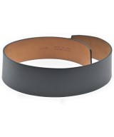 LOEWE（ロエベ）ベルト 黒 サイズ:- レディース/2200722577028
