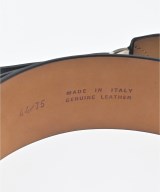 LOEWE（ロエベ）ベルト 黒 サイズ:- レディース/2200722577028