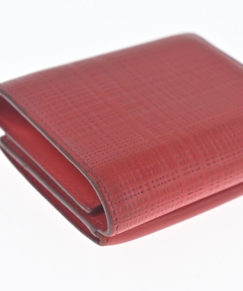 LOEWE（ロエベ）財布・コインケース オレンジ サイズ:- レディース/2200722664063