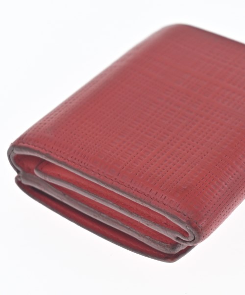 LOEWE（ロエベ）財布・コインケース オレンジ サイズ:- レディース/2200722664063