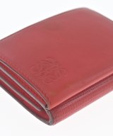 LOEWE（ロエベ）財布・コインケース オレンジ サイズ:- レディース/2200722664063