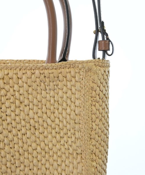 LOEWE（ロエベ）ショルダーバッグ ベージュ サイズ:- レディース/2200722820124
