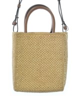 LOEWE（ロエベ）ショルダーバッグ ベージュ サイズ:- レディース/2200722820124