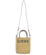 LOEWE（ロエベ）ショルダーバッグ ベージュ サイズ:- レディース/2200722820124