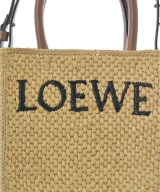 LOEWE（ロエベ）ショルダーバッグ ベージュ サイズ:- レディース/2200722820124
