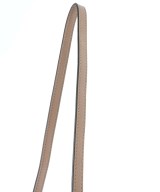 LOEWE（ロエベ）ショルダーバッグ ベージュ サイズ:- レディース/2200722820124