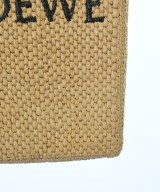 LOEWE（ロエベ）ショルダーバッグ ベージュ サイズ:- レディース/2200722820124