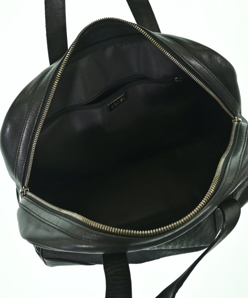 LOEWE（ロエベ）ボストンバッグ 黒 サイズ:- レディース/2200721844299
