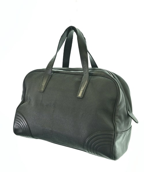 LOEWE（ロエベ）ボストンバッグ 黒 サイズ:- レディース/2200721844299