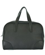 LOEWE（ロエベ）ボストンバッグ 黒 サイズ:- レディース/2200721844299