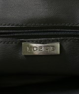 LOEWE（ロエベ）ボストンバッグ 黒 サイズ:- レディース/2200721844299