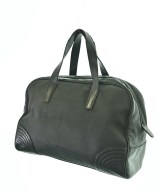 LOEWE（ロエベ）ボストンバッグ 黒 サイズ:- レディース/2200721844299
