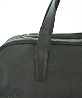 LOEWE（ロエベ）ボストンバッグ 黒 サイズ:- レディース/2200721844299