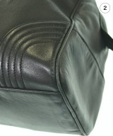 LOEWE（ロエベ）ボストンバッグ 黒 サイズ:- レディース/2200721844299