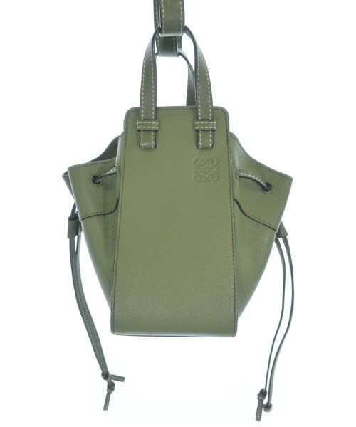LOEWE(ロエベ)のショルダーバッグ サイズ:- 148,000円