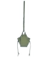 LOEWE（ロエベ）ショルダーバッグ 緑 サイズ:- レディース/2200724126330