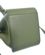 LOEWE（ロエベ）ショルダーバッグ 緑 サイズ:- レディース/2200724126330