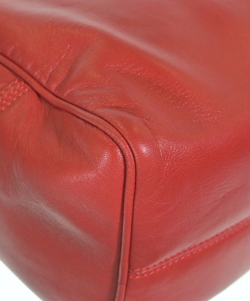 LOEWE（ロエベ）ハンドバッグ 赤 サイズ:- レディース/2200724126354