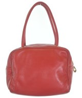 LOEWE（ロエベ）ハンドバッグ 赤 サイズ:- レディース/2200724126354