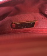 LOEWE（ロエベ）ハンドバッグ 赤 サイズ:- レディース/2200724126354