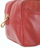 LOEWE（ロエベ）ハンドバッグ 赤 サイズ:- レディース/2200724126354