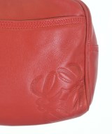 LOEWE（ロエベ）ハンドバッグ 赤 サイズ:- レディース/2200724126354